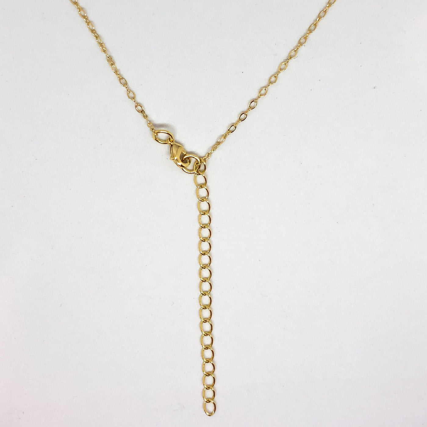 Gold Infinity Chain